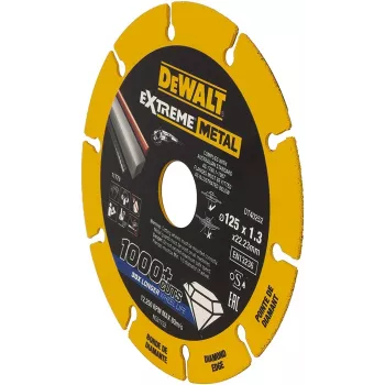 Katkaisulaikka DeWALT DT40252-QZ