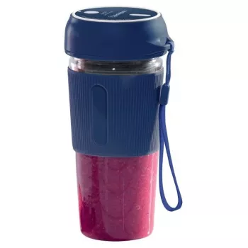 Akkukäyttöinen sauvasekoitin Westinghouse WKBEFE3003BU – 300 ml tilavuus, kannettava, ladattava