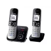 DECT-puhelin Panasonic KX-TG6822GB