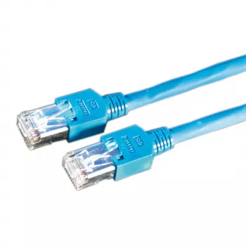 ROTRONIC-SECOMP Kerpen MegaLine D1-20 SF/U - crossover-kaapeli - RJ-45 (uros)