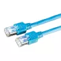ROTRONIC-SECOMP Kerpen MegaLine D1-20 SF/U - crossover-kaapeli - RJ-45 (uros)