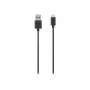 USB-kaapeli Belkin F2CU012BT2M-BLK 2 m Micro-USB B