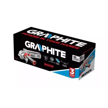 Hiomakone GRAPHITE 59G187