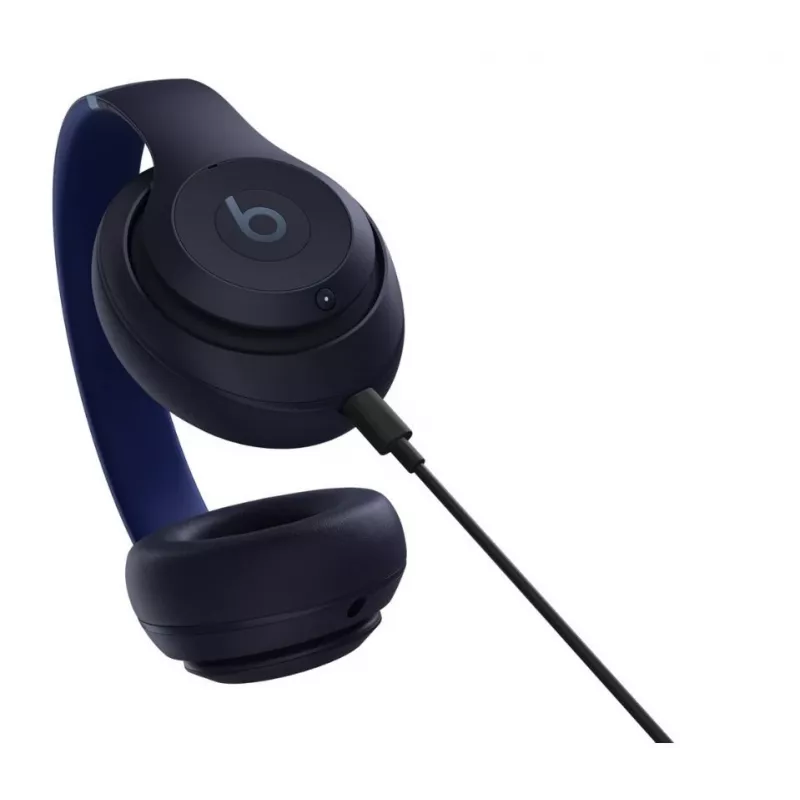 Beats Studio Pro langattomat kuulokkeet - laivastonsininen