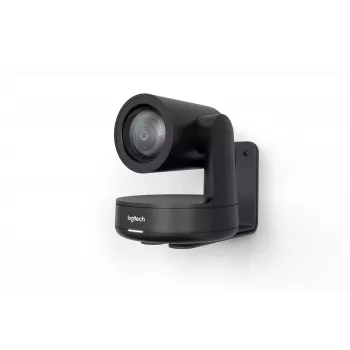 Heckler Design H599-BG - kamerateline - musta - seinä - yleismalli - Logitech Rally Camera AVer CAM520 AVer CAM540 PTZOptics PT12X-USB PTZOptics PT12X-SDI PTZOptics... - teräs (H5