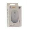 Hiiri SBOX WM-837 valkoinen USB Type-A