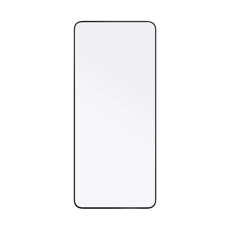 Kiinteä näytönsuoja | Xiaomi | Redmi 14C | karkaistu lasi | läpinäkyvä | 2.5D