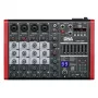 Audiomikseri DNA CM6-DSP USB MP3 Bluetooth