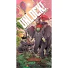 Unlock In 80 Minuten um the world, korttipeli