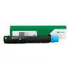 Lexmark 85D00C0 Värikasetti CX930/CX931, syaani