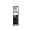 SSD-asema Transcend 256 GB M.2 6 Gbit/s TS256GMTS830S