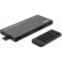 VALUE HDMI-matriisi 4K30Hz 4 x 2 QUAD Multi-Viewer (14.99.3592)