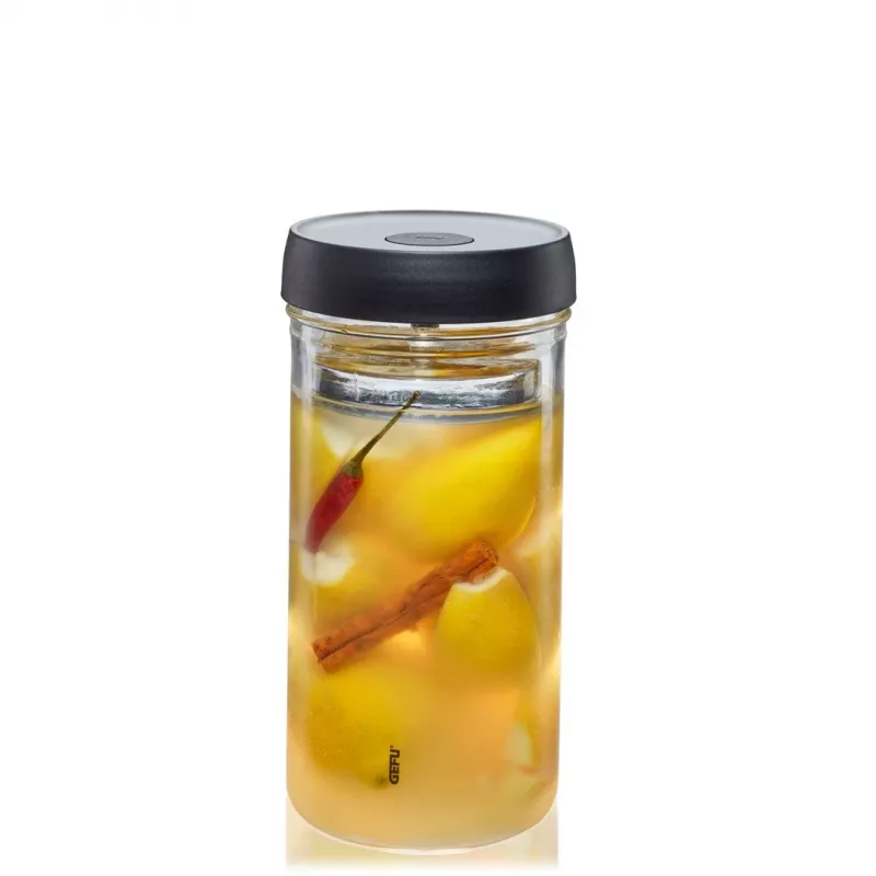 Käymisastia 1,5 l GEFU NATIVO G-15811