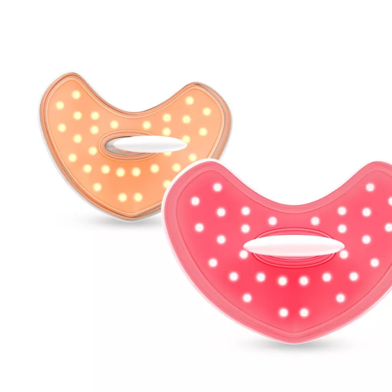 Silk'n LumiLips LLM1PE1001 LED-huuliterapianaamio