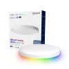 Kattovalaisin Yeelight Arwen 550S — 50W LED, 3500 lm, RGB, himmennettävä, 55,5 cm halkaisija, IP50, Wi‑Fi/Bluetooth, CRI 95