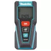 Makita LD030P etäisyysmittari musta, turkoosi 0 - 30 m