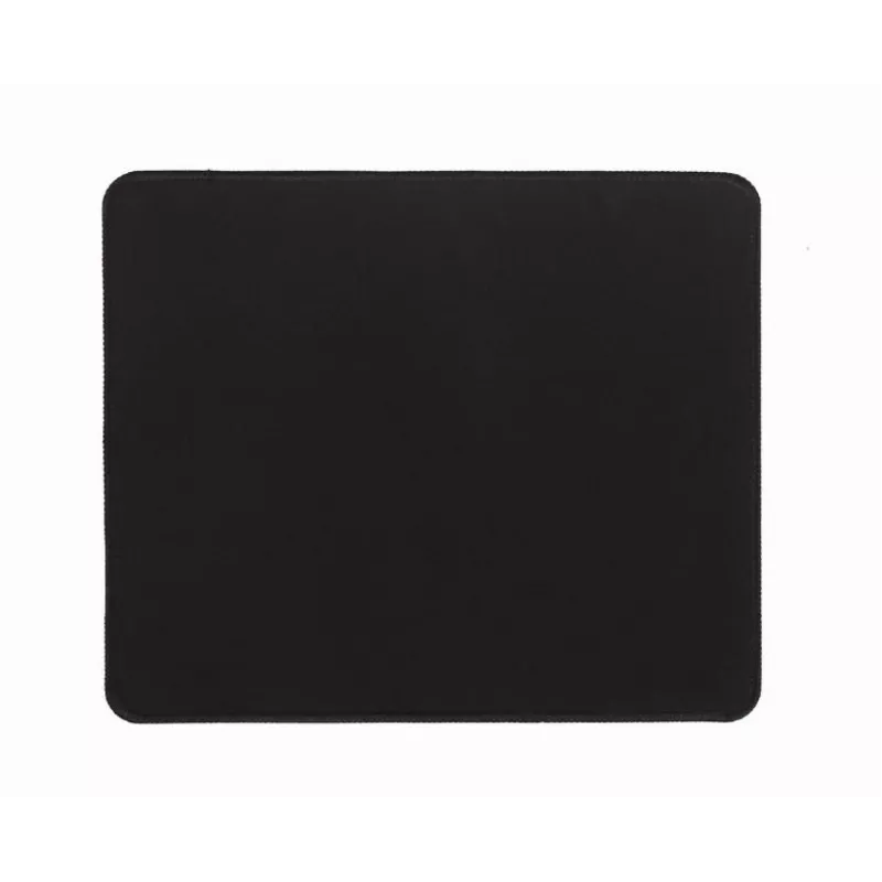 Kaapelillinen Full-Size-näppäimistö hiirellä Gembird KBS-UML-01 — USB, QWERTY US, 104 painiketta, musta