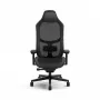 Fractal Design Refine Mesh -pelituoli - musta