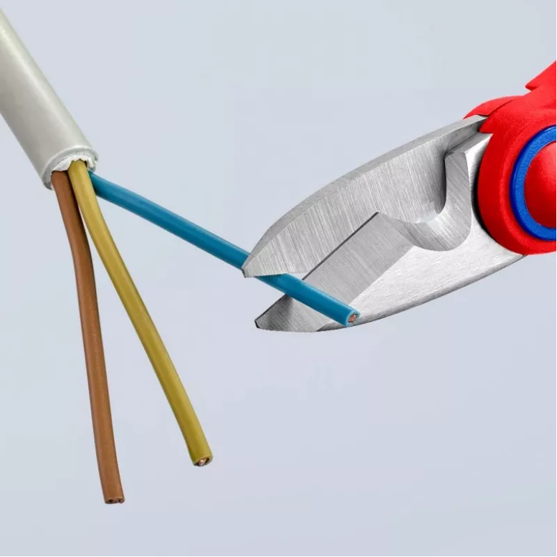 Sähköasentajan sakset Knipex 95 05 10 SB