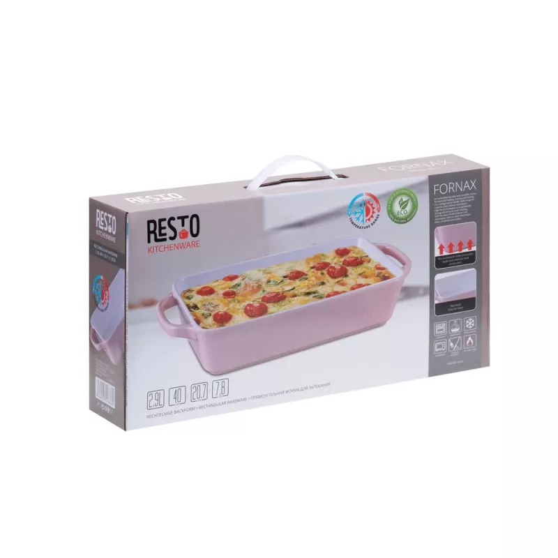 Resto Kitchenware 96122 uunivuoka