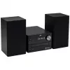 JVC UX-C25DAB kotiaudiöjärjestelmä kotiaudio-mikrojärjestelmä 14 W musta