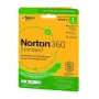 Norton 360 Standard | 1 laite | 1 vuosi | 10 Gb pilvitallennustilaa | EU | NON SUB |