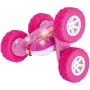 Radio-ohjattava auto Mini Turnator Pink 2.4GHz 370240011 Carrera