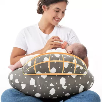 Momcozy NP001 säädettävä imetystyyny