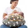 Momcozy NP001 säädettävä imetystyyny