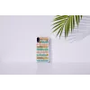 iKins Pop suojakuori iPhone XR, minttuvalkoinen, K1730H