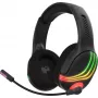 PDP 049-032-BK kuulokkeet/kuulokemikrofoni langaton panta pelaaminen Bluetooth musta