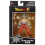 Toimintahahmo Bandai Dragon Stars Ultra Instinct Goku – 15 cm keräilyhahmo