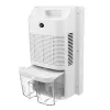 Media-tech ilman kuivain Air-dry Pro Mt6531