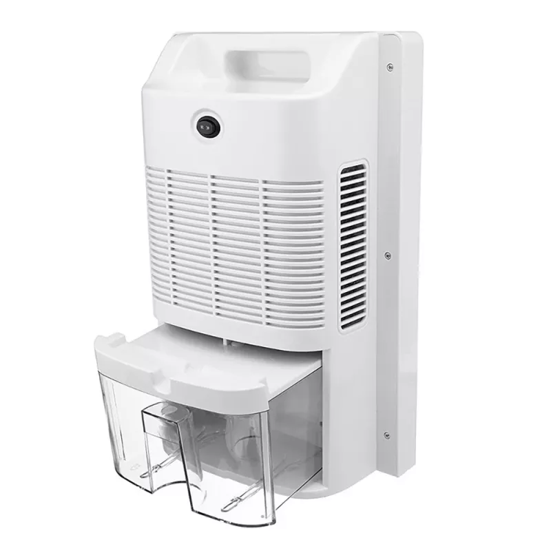 Media-tech ilman kuivain Air-dry Pro Mt6531