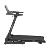 REBEL ACTIVE malli RBA-1002 taitettava sähköinen juoksumatto