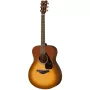 Yamaha FS800 Sand Burst - akustinen kitara