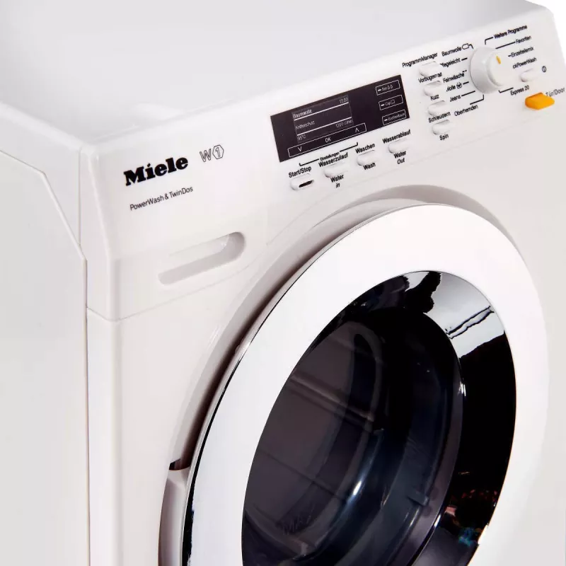 Theo Klein Miele leikkipesukone lapsille