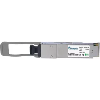 Lähetin-vastaanotin BlueOptics QSFP28 100G 850 nm M0J5D-BO