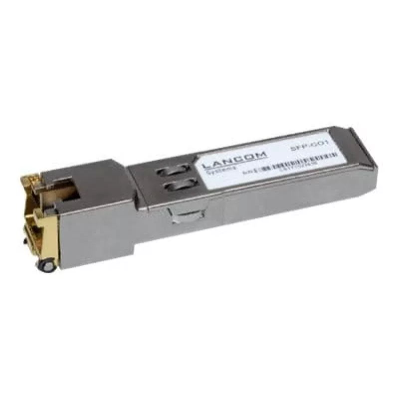 Lancom SFP-CO1 - SFP (Mini-GBIC) -lähetin-vastaanotinmoduuli