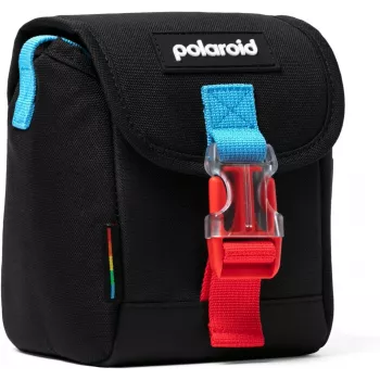 Olkalaukku Polaroid Bag For Go Multi monivärinen