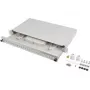 Kuitu-patchpanel LANBERG FOP1-24SS-LDS 1U 24xSC 24xLC