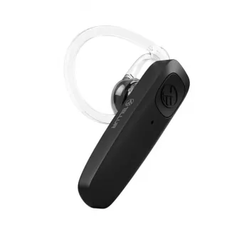 Tellur Bluetooth-kuulokemikrofoni Vox 155 musta