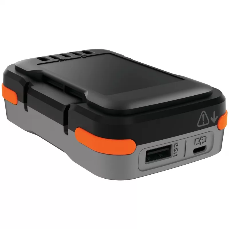 BLACK+DECKER akku - Li-Ion - 1,5 Ah - BLACK+DECKER BDCCF12N-XJ