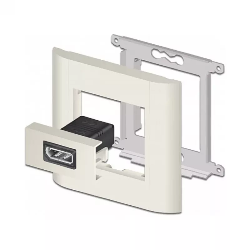 DisplayPort-moduuli DeLOCK Easy 45 81305