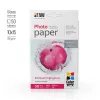 Valokuvapaperi ColorWay PSG2550504R kiiltävä 255 g/m² 10x15 cm 50 arkkia