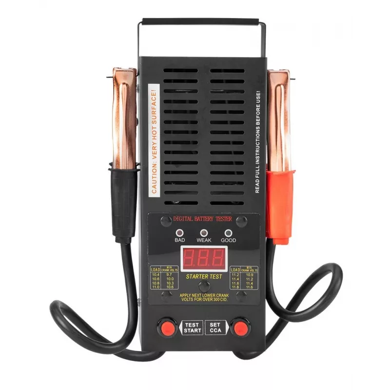 NEO tools 11-985 akkutestari