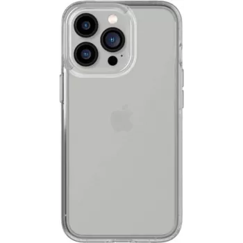 Tech21 Evo Clear - kotelo - Apple - iPhone 12 Pro Max - 17 cm (6,7