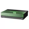 Lasergravaaja 2-in-1 xTool S1 40W - All-in-One-sarja (musta)
