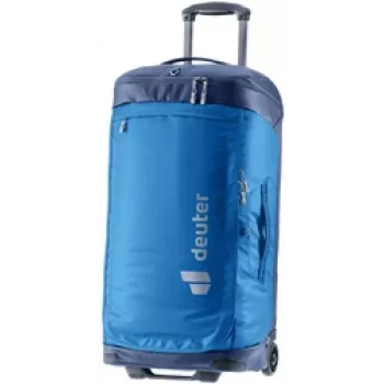 Duffel-laukku DEUTER Pro Movo 60 — 60 L matka- ja urheilulaukku, neptune-nightblue