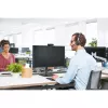 Henkilökohtainen videoneuvottelujärjestelmä Logitech Zone Wired UC